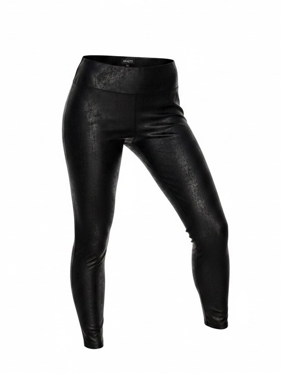 Assets By Spanx Pants - Assets Red Hot Label by Spanx Black Leggings